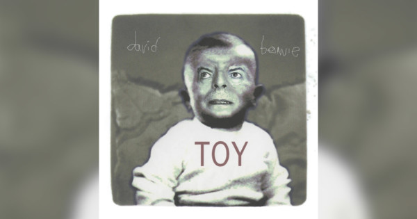 David Bowie's Shelved "Toy", Featuring Gail Ann Dorsey, Gets Full Release