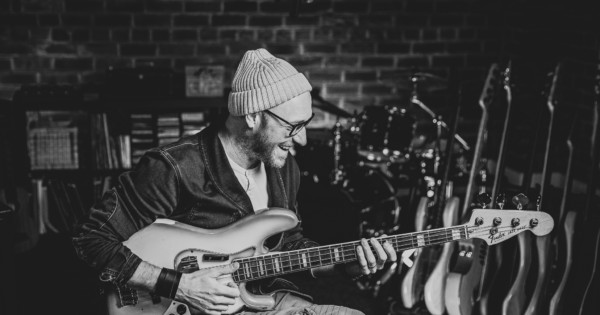 Scott's Bass Lessons Announces Bass Space 2022